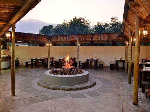 ANEW Resort White River Mbombela