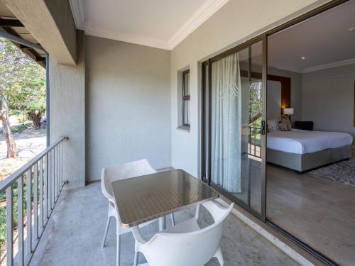 設施, ANEW Resort White River Mbombela  in 白水河