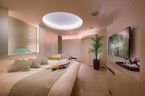 HOTEL SULATA Sapporo (Adult Only) – Sapporo, CT