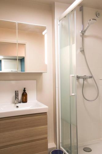 Beautiful apartment - Louvre Museum - image 14