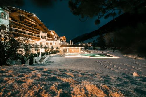 Naturhotel MOLIN Hotel de charme Costamolino