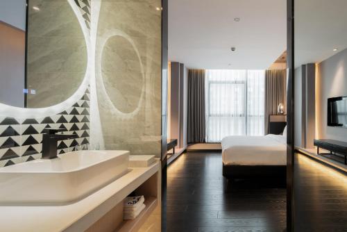 Starway Hotel Chengdu Longquan Economic Port Baiyunxi – Chengdu, IL