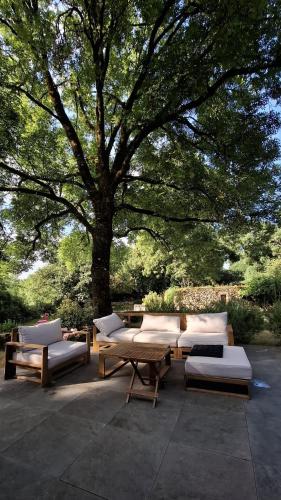 Forest House in Perigord Vert - Location saisonnière - Brantôme en Périgord