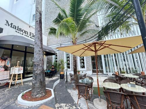 外観, ベンヤダ ロッジ スリン ビーチ (Benyada Lodge - Surin Beach) in スリン