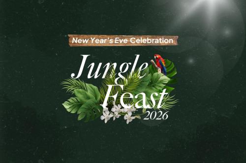 THE 1O1 Bogor Suryakancana