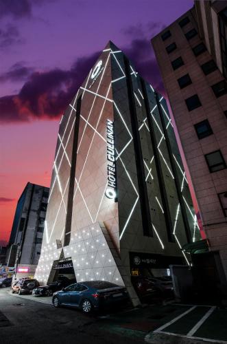 Hotel Cullinan jongno, Séoul