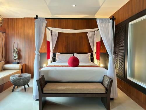 Benyada Lodge - Surin Beach