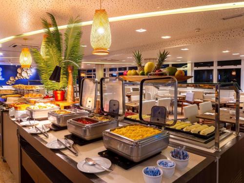Novotel Manaus - image 4