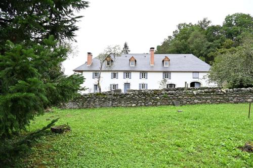 Maison Lagrave gîte à louer Arette