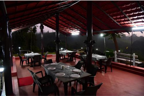 Facilities, Rafters Retreat Coorg - The Riverside Homestay in Kutta