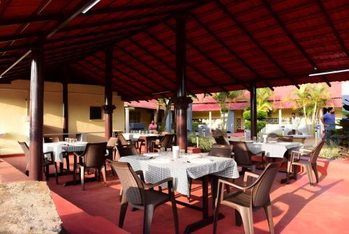 Facilities, Rafters Retreat Coorg - The Riverside Homestay in Kutta