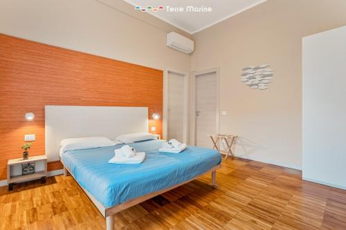 Fiordarancio Room Rental 4