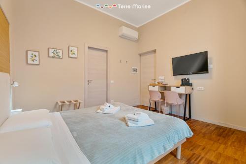 Fiordarancio Room Rental 3