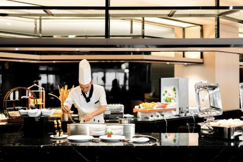 Starway Hotel Chengdu Longquan Economic Port Baiyunxi – Chengdu, IL