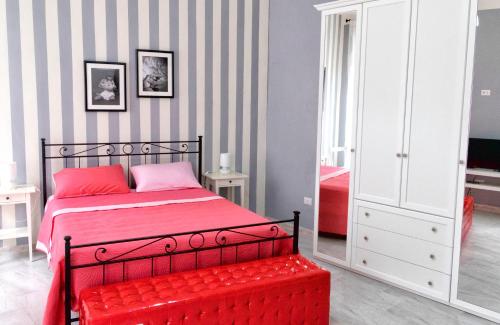 Giualduomo B&B - Accommodation - SantʼAgata deʼ Goti