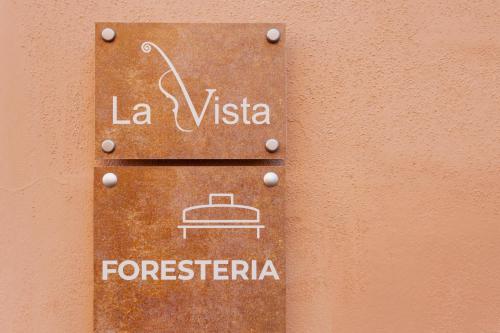 Foresteria La Vista 2