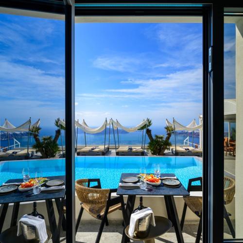 眺望『素晴らしい』