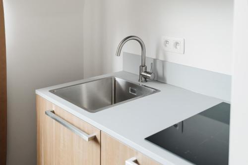 Whitlock16 - Luxury Aparthotel - Montgomery Square - Brussels, Bruxelles (foto 9)