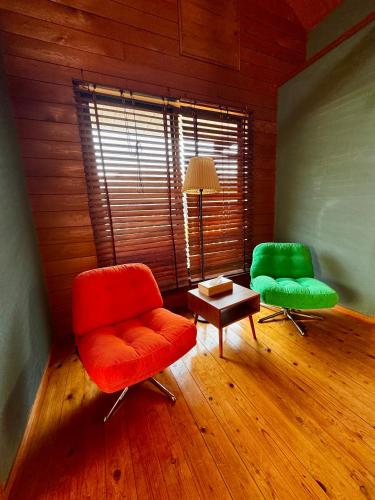 共用Lounge/電視區