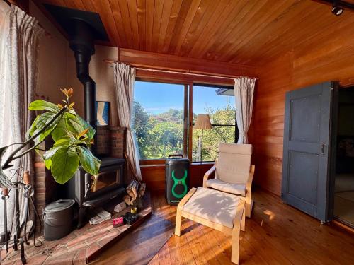 共用Lounge/電視區