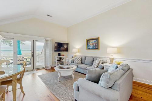 Pelican Watch by RedAwning – Seabrook Island, SC