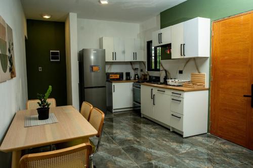 A solo 5 minutos caminando del Puerto de Cruceros de La Romana Perfecto para trabajo remoto y descan in La Romana