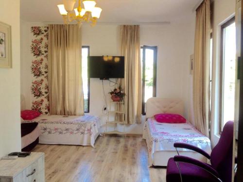 Batumi Wonderland Guest House