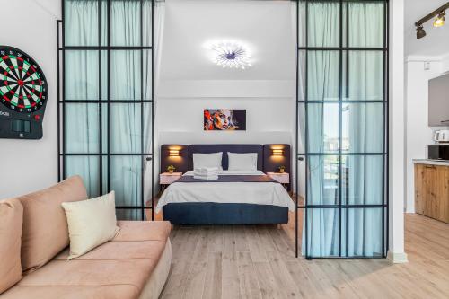 Althea - Alezzi Infinity Resort Mamaia Nord - Hôtel - Mamaia Nord – Năvodari