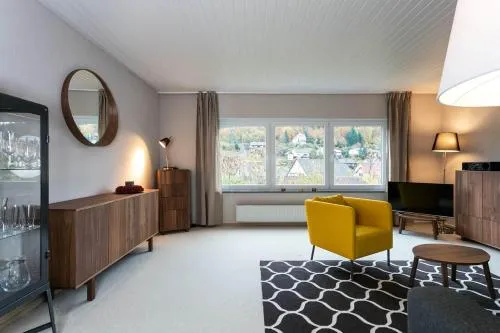 Haus am Sagenweg in Nothweiler, Deutschland