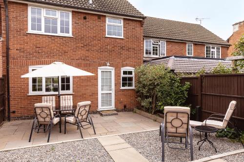 Iekārtas, Charming 2 Bed Cottage Pet Friendly Garden Parking in Woodhouse Eaves in Woodhouse Eaves