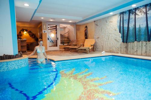 Albergo Dimaro Wellness Hotel