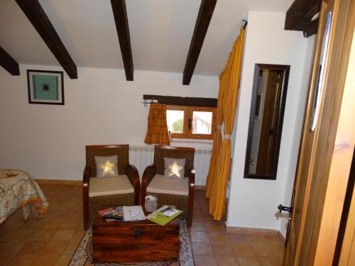  Soños Del Jalon in Esteras de Medina