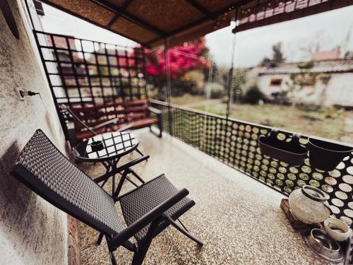 TheCozyHouse Novi Sad, Private Garden Retreat - Pet Friendly - Walk to Center