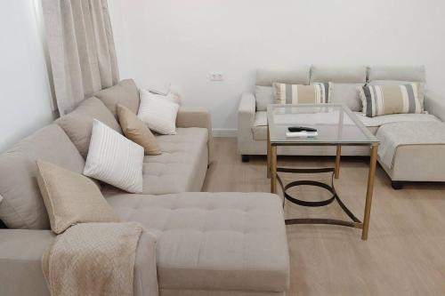 Bonito, céntrico y fresco apartamento Santa Marina, Cordoue (photo 3)
