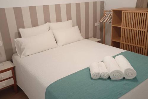 Bonito, céntrico y fresco apartamento Santa Marina, Cordoue (photo 8)