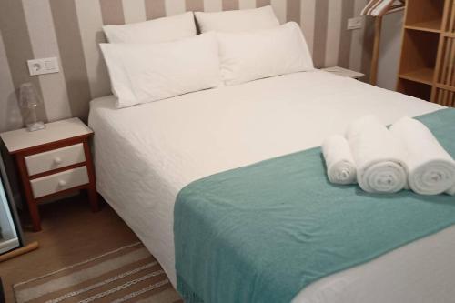 Bonito, céntrico y fresco apartamento Santa Marina, Cordoue (photo 9)