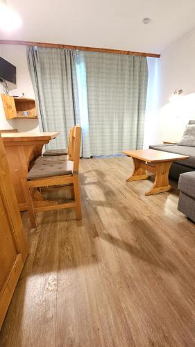 Val Thorens - Ski InOut - 4 Beds Flat C-E20 in Les Varcins