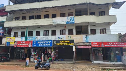 Amma Homes in Karimugal