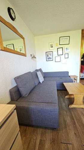 Val Thorens - Ski InOut - 4 Beds Flat C-E19 in Les Varcins