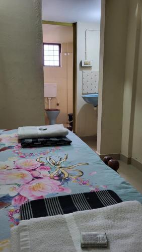 Amma Homes in Karimugal