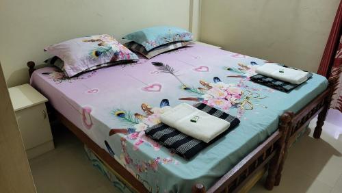 Amma Homes in Karimugal