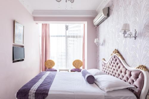 Romantic Hotel Istanbul, Estambul (foto 4)