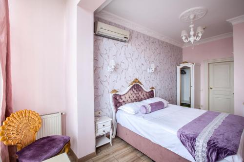 Romantic Hotel Istanbul, Estambul (foto 6)