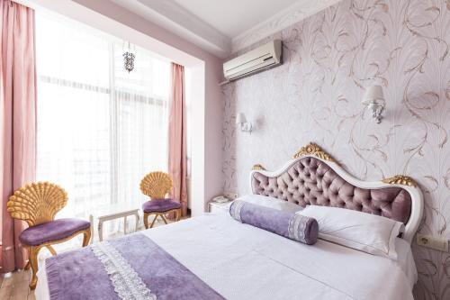 Romantic Hotel Istanbul, Estambul (foto 7)