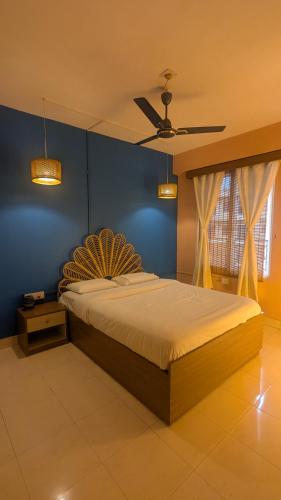 Seneh Homes Cultural Stay 2BHK Dispur - Guwahati