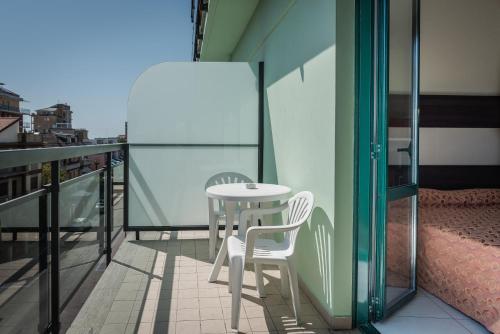 Hotel Taormina San Benedetto del Tronto Italy