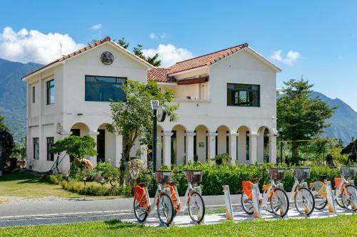 Longtian Prosperity BnB, Luye