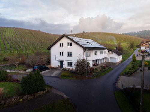 Ferienwohnung Wiedergrün