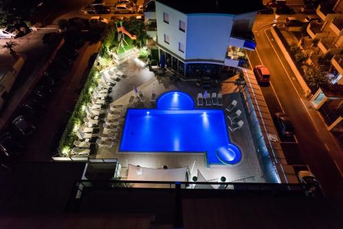 Hotel Taormina – San Benedetto del Tronto, MO