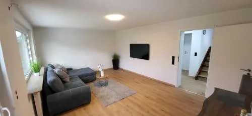 Wunderschönes Haus mit 3 Schlafzimmern in Crailsheim, Deutschland